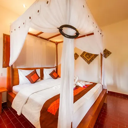 Rama Shinta Hotel Candidasa