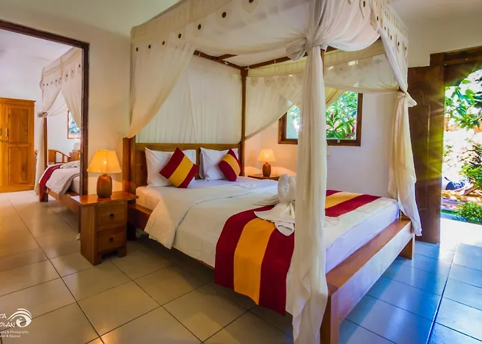Rama Shinta Hotel 3*