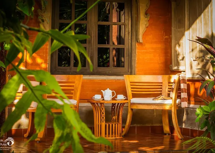 Hotel Rama Shinta 3*