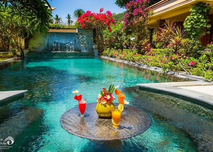 Rama Shinta Hotel 3*