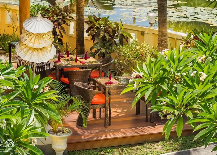 Rama Shinta Hotel Candidasa