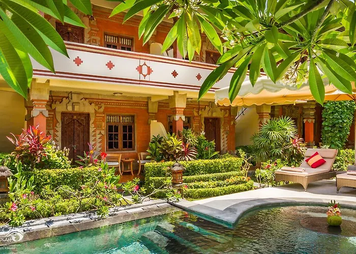 Hotel Rama Shinta 3*