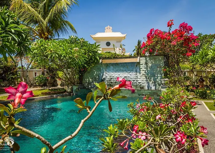 Hotel Rama Shinta 3*