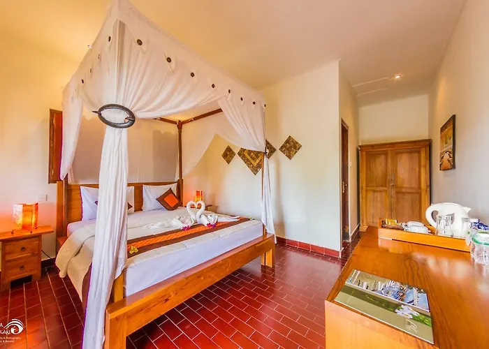 Rama Shinta Hotel 3*