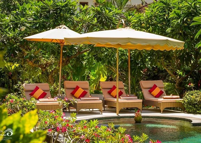 Rama Shinta Hotel