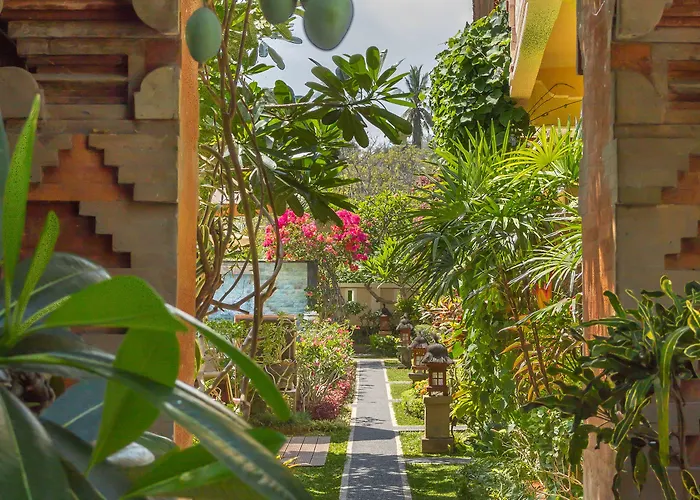 Rama Shinta Hotel 3*