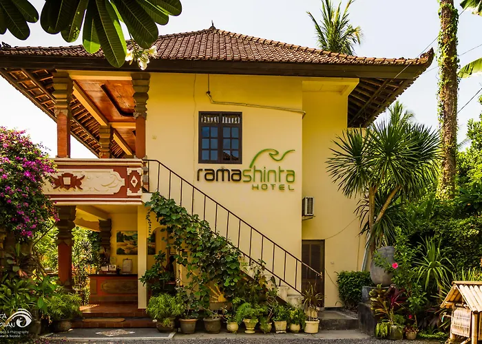 Rama Shinta 3*
