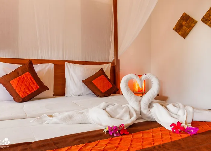 Hotel Rama Shinta 3*