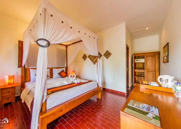Rama Shinta Hotel