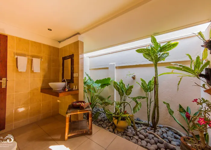 Hotel Rama Shinta