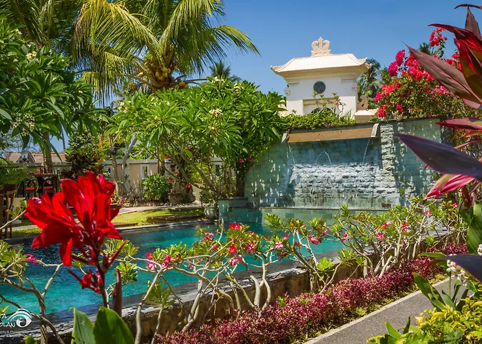 Hotel Rama Shinta 3*
