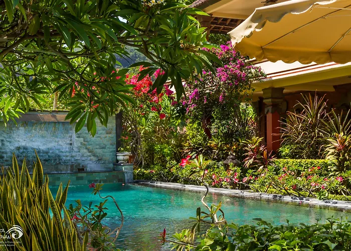Rama Shinta Hotel