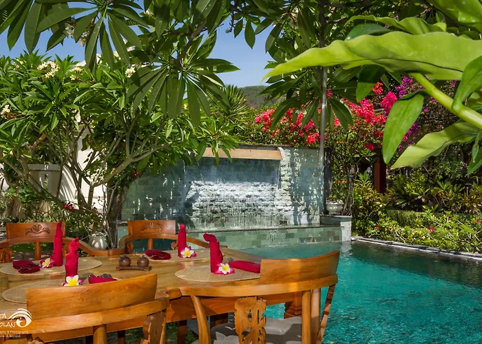 Rama Shinta Hotel