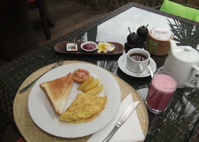 Rama Shinta Hotel Candidasa