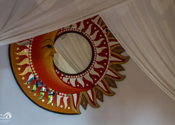 Rama Shinta Hotel 3*