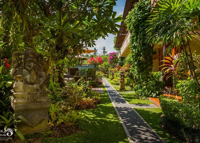 Rama Shinta Hotel Candidasa