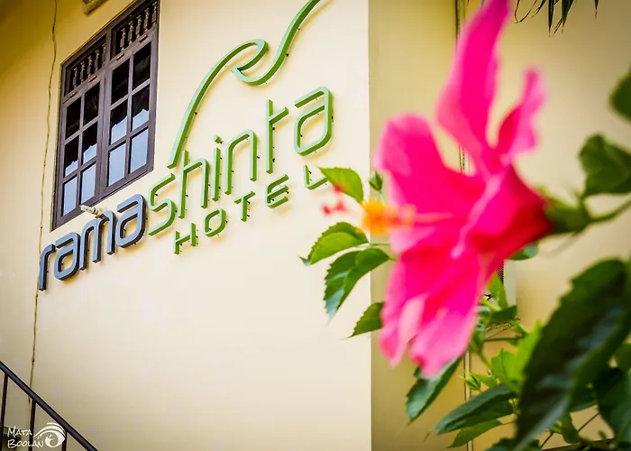 Rama Shinta Hotel