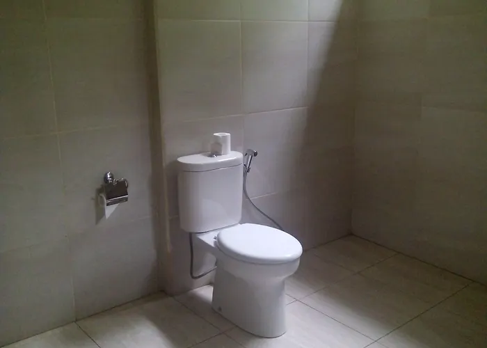 Rama Shinta Hotel Candidasa