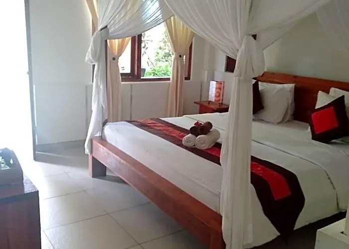 Hotel Rama Shinta 3*