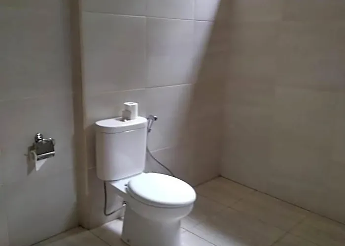 Hotel Rama Shinta 3*