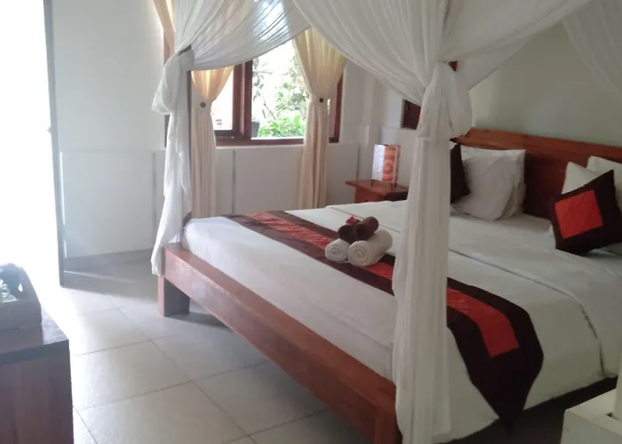 Rama Shinta Hotel Candidasa