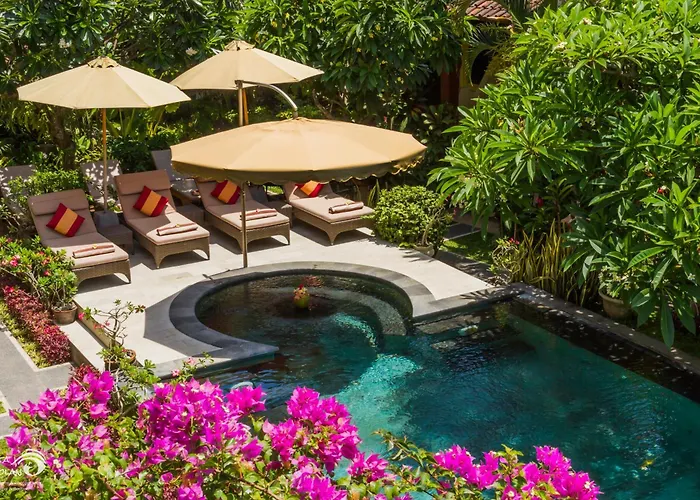 Hotel Rama Shinta