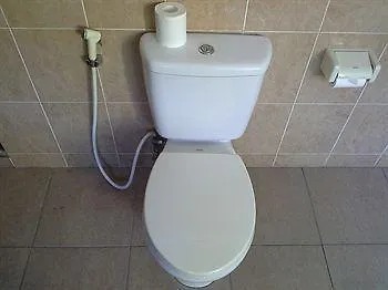 Hotel Rama Shinta 3*