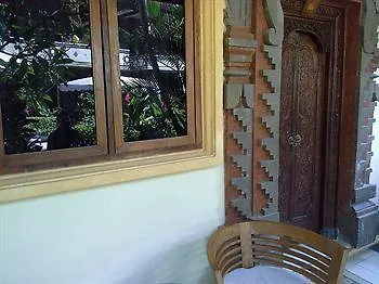 Hotel Rama Shinta Candidasa