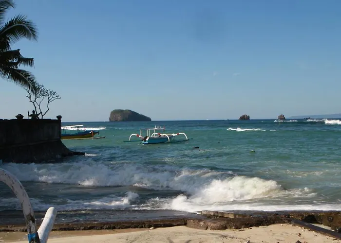 Rama Shinta 3*