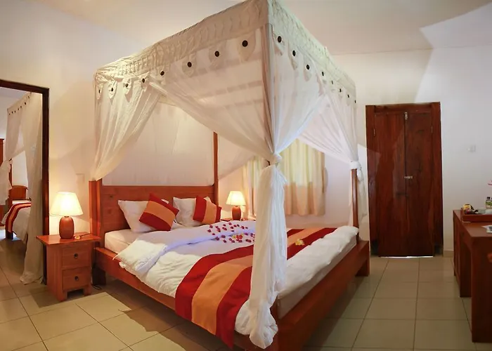 Hotel Rama Shinta 3*