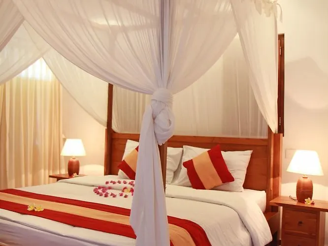Rama Shinta Hotel Candidasa