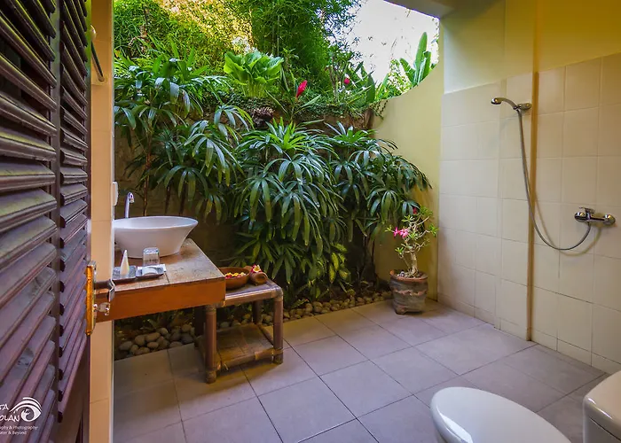 Rama Shinta Hotel
