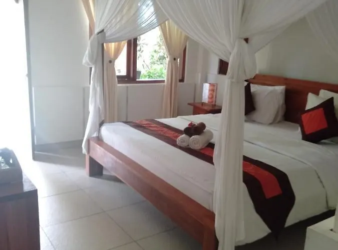 Hotel Rama Shinta